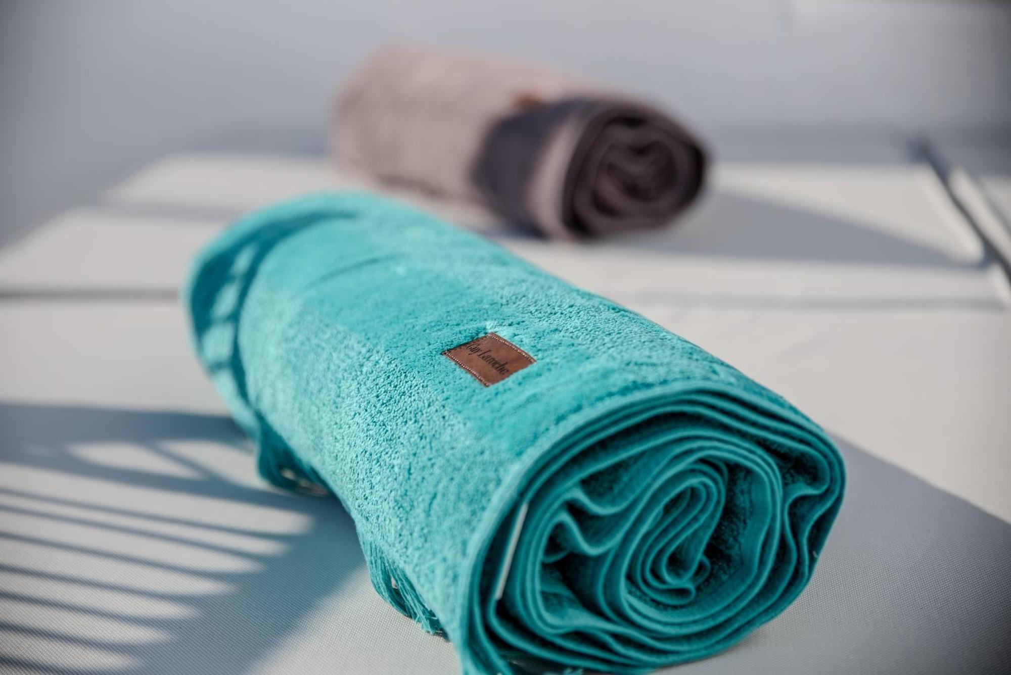 Heavens Edge Hotel Imerovigli  Ngoại thất bức ảnh